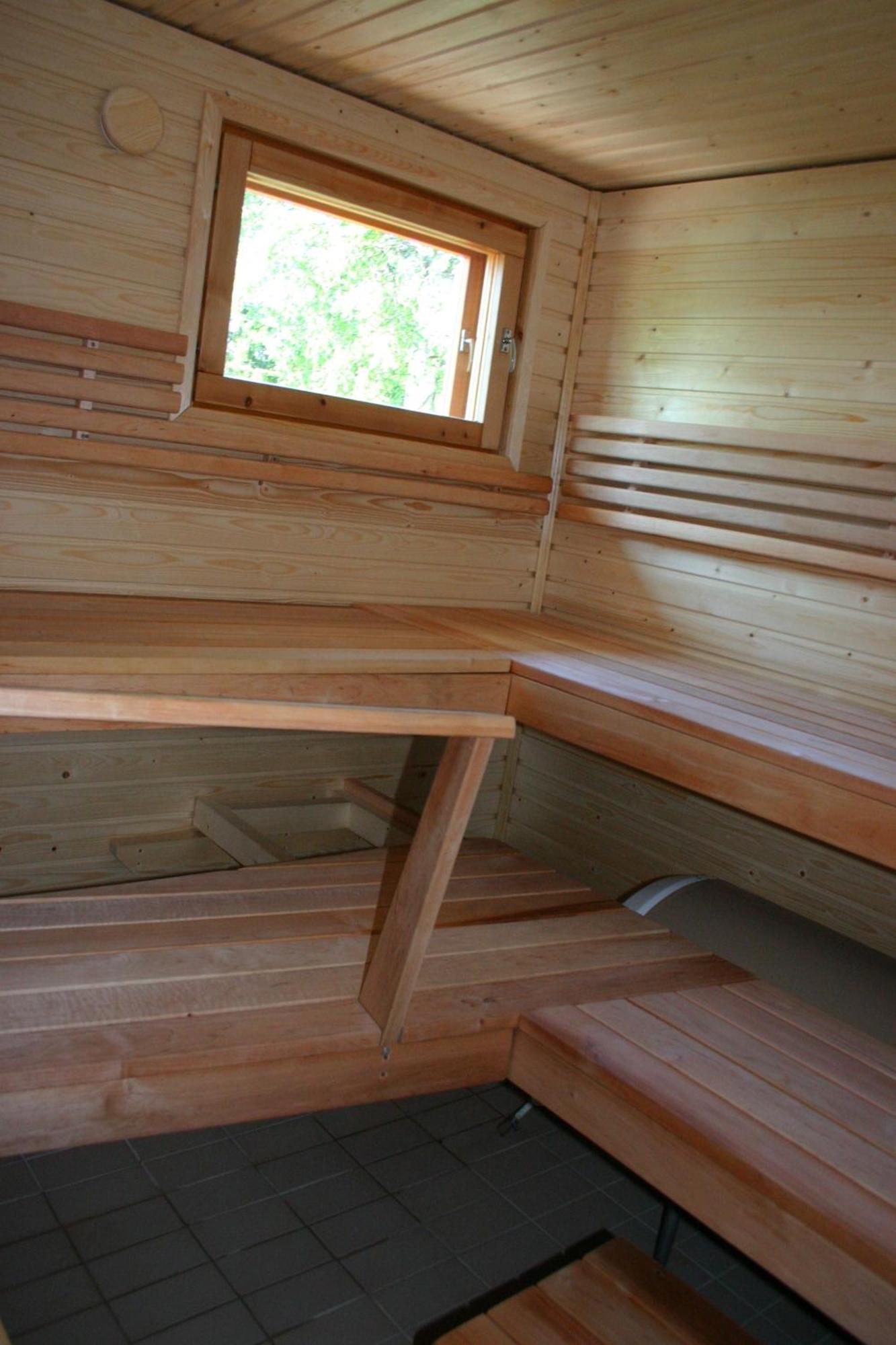 Vuokatinmaa Holiday Apartments Vuokatti Exteriér fotografie