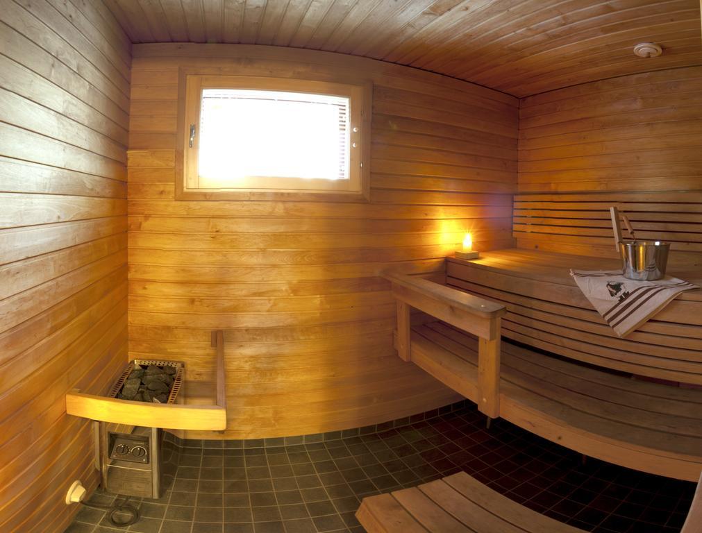 Vuokatinmaa Holiday Apartments Vuokatti Exteriér fotografie