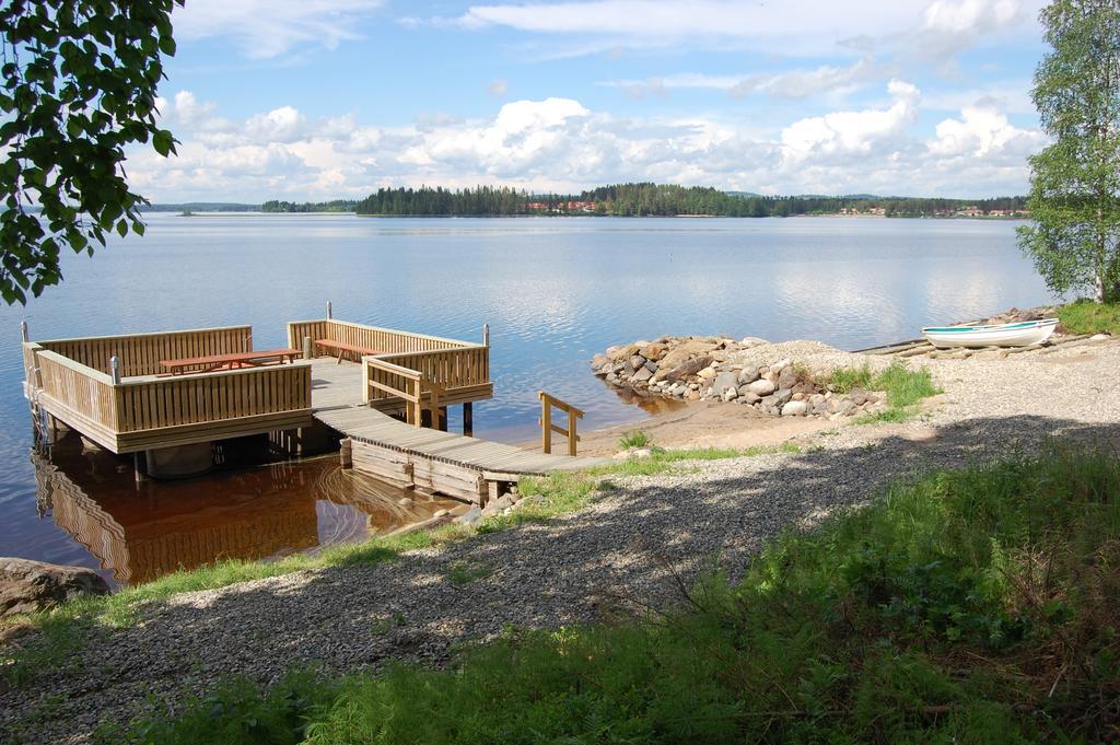 Vuokatinmaa Holiday Apartments Vuokatti Pokoj fotografie